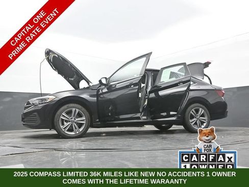 Used 2024 Volkswagen Jetta SE FWD image 68