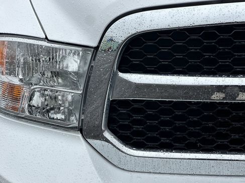 Used 2024 RAM 1500 Classic SLT image 38