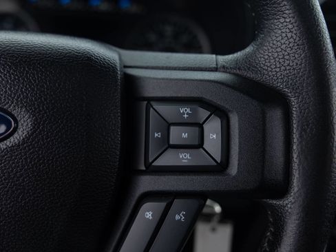 Used 2016 Ford F150 XLT w/ Equipment Group 302A Luxury image 33