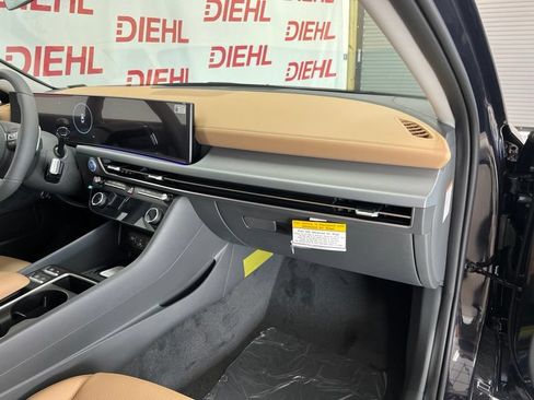 New 2026 Hyundai Sonata Limited FWD image 14