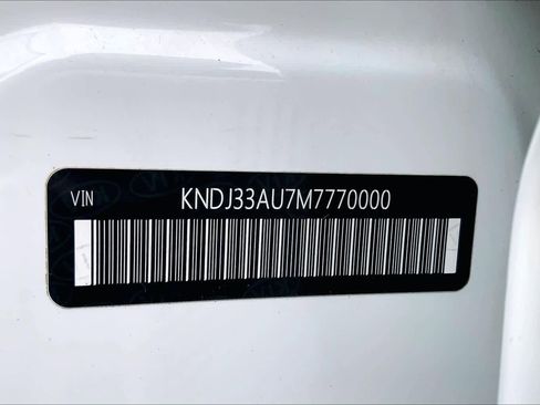 Used 2021 Kia Soul EX image 33