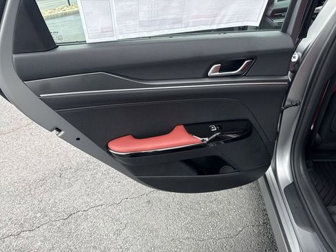 New 2026 Kia K5 GT-Line image 25