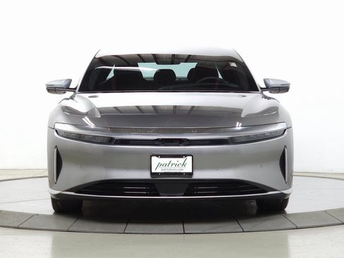 Used 2022 Lucid Air Grand Touring image 12