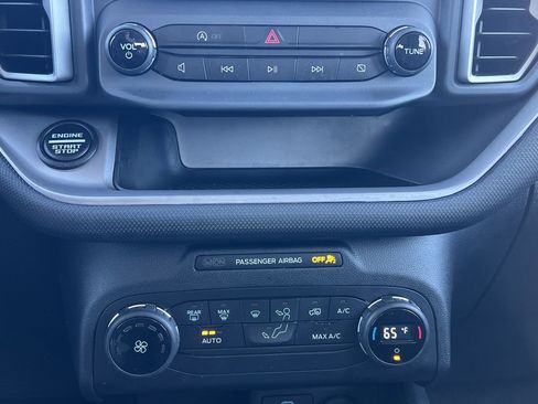 Used 2021 Ford Bronco Sport Big Bend image 6