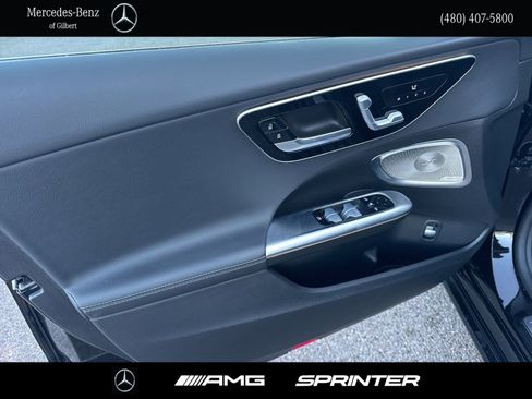 Certified 2023 Mercedes-Benz C 300 Sedan image 11