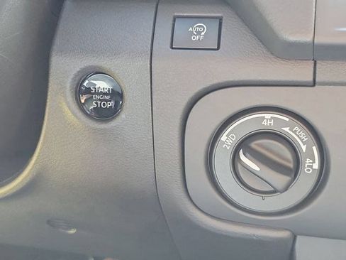 New 2026 Nissan Frontier S AWD/4WD image 19