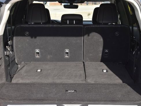 Used 2023 INFINITI QX60 Luxe w/ Cargo Package image 24