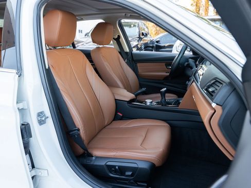 Used 2015 BMW 328i Sedan image 20