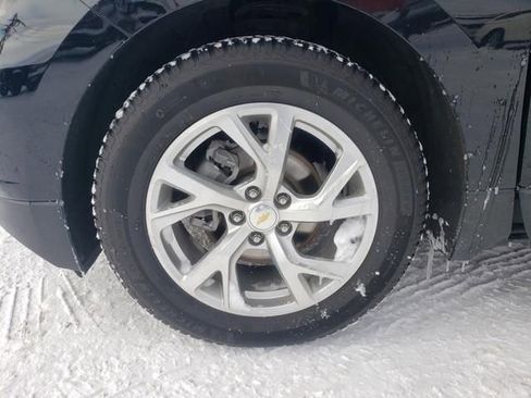 Used 2021 Chevrolet Equinox Premier image 33