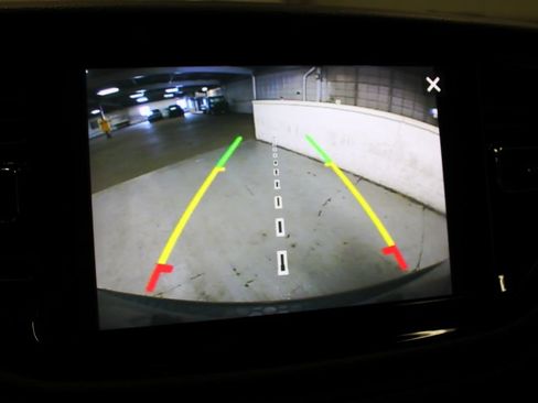 Used 2025 Dodge Durango GT image 20