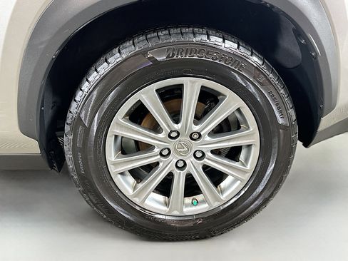 Used 2016 Lexus NX 200t 200t w/ Accessory Package image 29