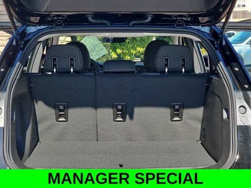 New 2027 Chevrolet Bolt LT w/ Comfort Package FWD image 12
