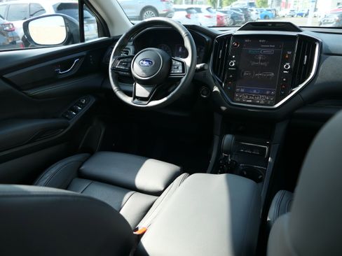 Certified 2025 Subaru Ascent Bronze Edition AWD/4WD image 22