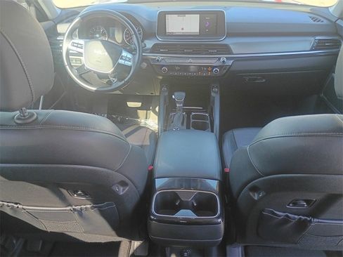 Used 2022 Kia Telluride S image 18