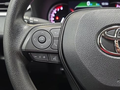 Certified 2024 Toyota RAV4 XLE AWD/4WD image 13