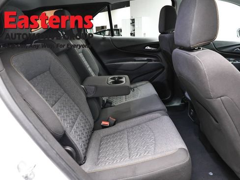 Used 2022 Chevrolet Equinox LT AWD/4WD image 22