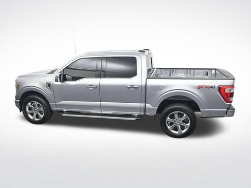 Used 2023 Ford F150 Lariat w/ Equipment Group 502A High AWD/4WD image 35