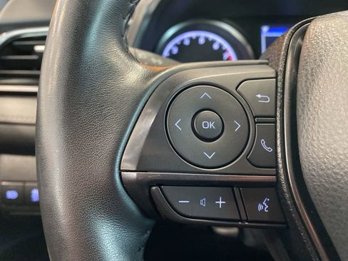 Used 2024 Toyota Camry SE image 19