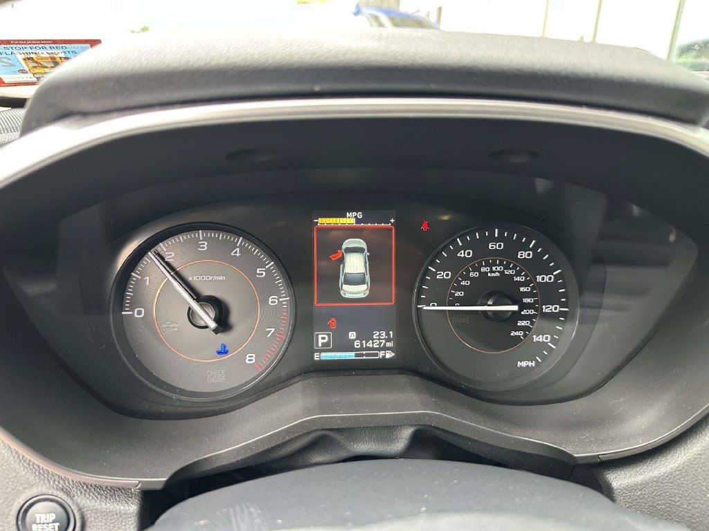 Used 2019 Subaru Crosstrek 2.0i Premium w/ Eyesight System AWD/4WD image 26