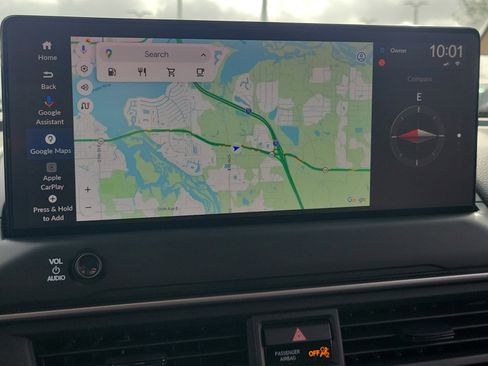 New 2026 Honda Pilot Sport image 24