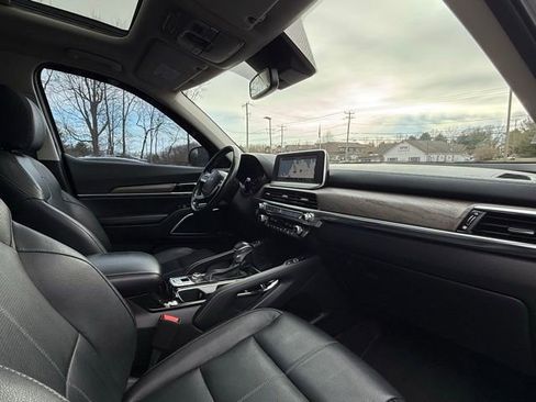 Used 2022 Kia Telluride SX w/ Nightfall Edition Package image 18