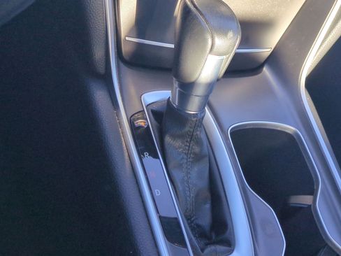 Certified 2022 Honda Accord Sport image 30