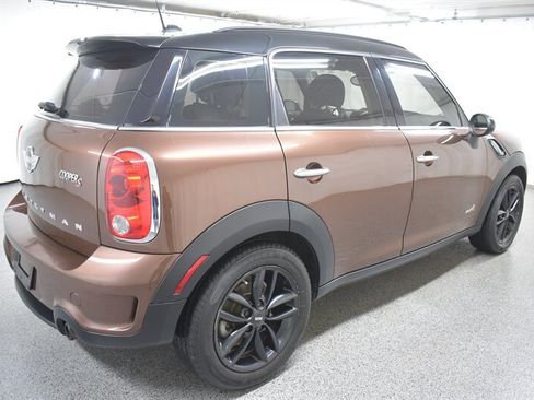 Used 2013 MINI Cooper Countryman S AWD/4WD image 7