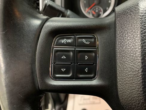 Used 2013 RAM 1500 Big Horn image 10