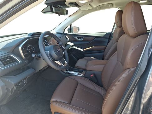 Certified 2025 Subaru Ascent Touring w/ Popular Package #2 image 10