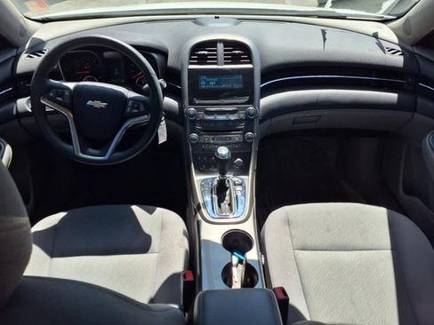 Used 2013 Chevrolet Malibu LS w/ Protection Package FWD image 12