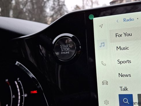 New 2026 Lexus NX 350 AWD w/ Premium Package image 15