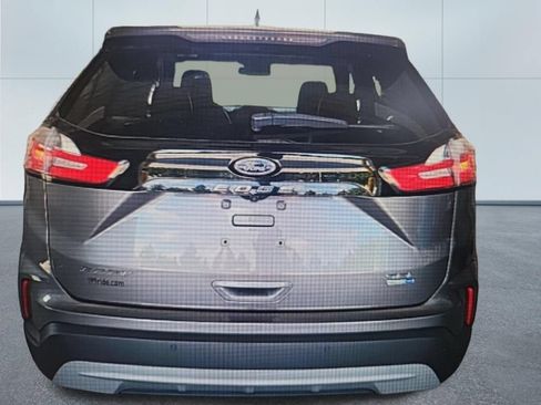 Used 2023 Ford Edge SEL AWD/4WD image 7