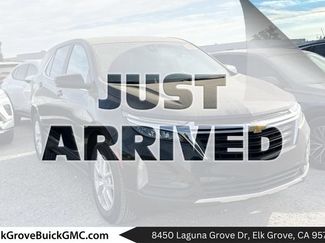 Used 2024 Chevrolet Equinox LT AWD/4WD video 1