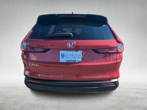Certified 2023 Honda CR-V EX-L image 4