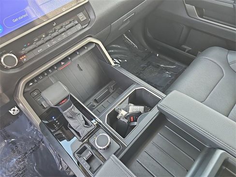 Used 2023 Toyota Tundra SR5 w/ TRD Sport Premium Package image 23