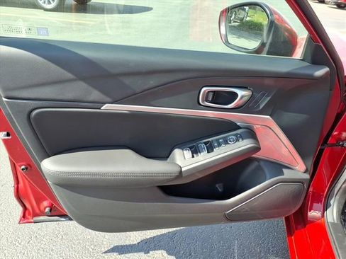 Used 2025 Acura Integra Base image 7