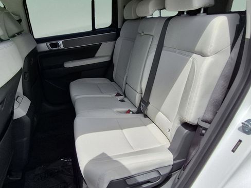 New 2026 Hyundai Santa Fe SE FWD image 20