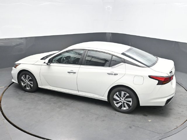 Used 2021 Nissan Altima 2.5 S FWD image 30
