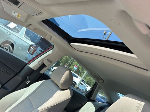 Used 2024 Honda Accord EX image 32