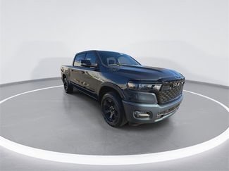 New 2026 RAM 1500 Big Horn/Lone Star video 2