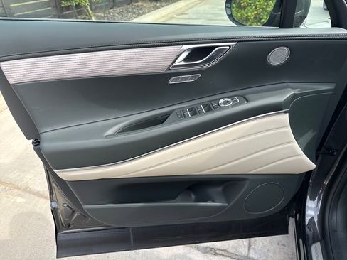 New 2026 Genesis GV80 2.5T Select AWD/4WD image 9