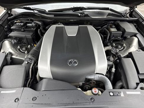 Used 2018 Lexus GS 350 AWD w/ Premium Package image 26