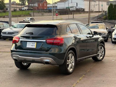 Used 2019 Mercedes-Benz GLA 250 image 2