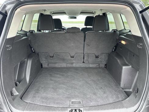 Used 2017 Ford Escape S FWD image 15