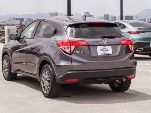 Used 2018 Honda HR-V EX image 6