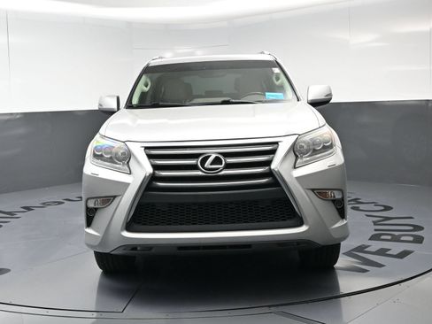 Used 2014 Lexus GX 460 w/ Premium Package AWD/4WD image 5
