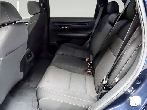 Used 2024 Honda CR-V Sport image 11