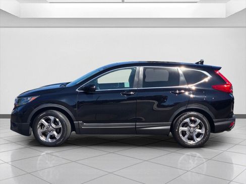 Used 2017 Honda CR-V EX image 8