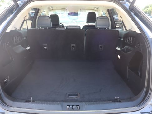 Used 2023 Ford Edge SEL w/ Sport Appearance Package AWD/4WD image 28