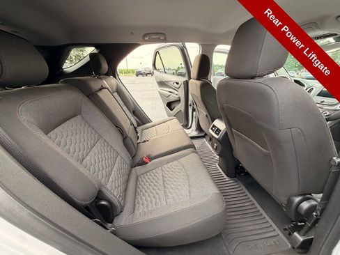 Used 2019 Chevrolet Equinox LT FWD image 31